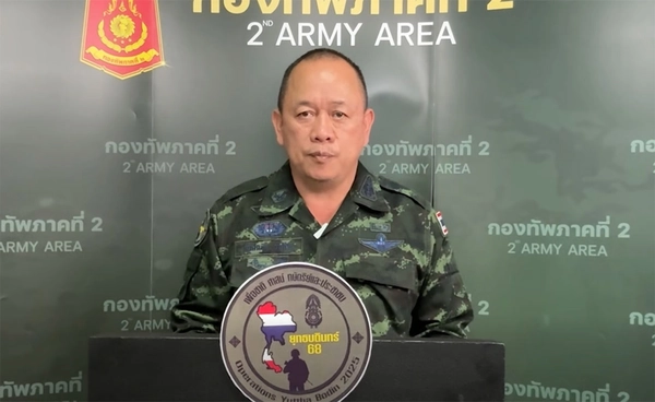 สรุป 5 ปฏิบัติการ กองทัพภาคที่ 2 ทลายตึกร้างสแกมเมอร์ “ยึดปราสาทคนา”