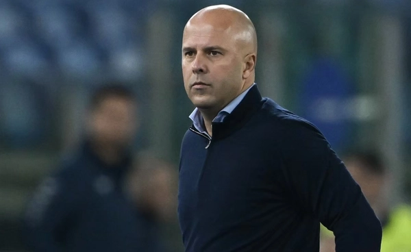 ชล็อต ไม่เคยคิดว่าจะพา ลิเวอร์พูล มาอยู่จุดนี้!