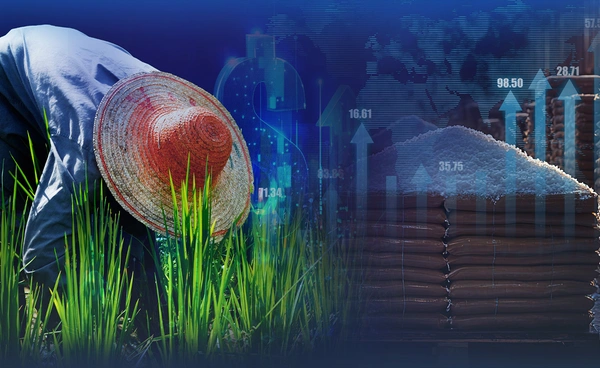 เปิดเกมคุมราคา  รับมือ “ข้าวนาปี” ทะลัก