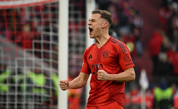 ส่องประวัติ 'โยชัว คิมมิช' จอมเก๋าที่ขาดไม่ได้ของทีมเสือใต้