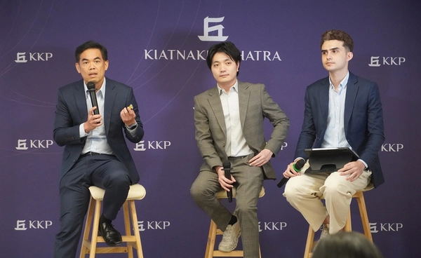 KKP ชี้ภาษี 19% เป็นข่าวดีระยะสั้น แต่ระยะยาวโลกการค้าเสรีกำลังหมดอายุ 