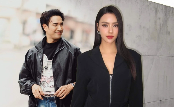 อแมนด้า ตอบแล้ว! สถานะ เกรท วรินทร ยอมรับเป็นความสัมพันธ์ที่น่ารัก