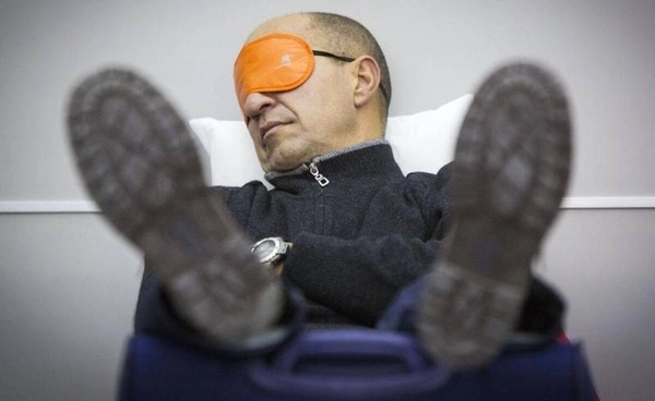 โลกร้อนทำคนหลับไม่ลง เสี่ยงหยุดหายใจ-อายุสั้นไม่รู้ตัว