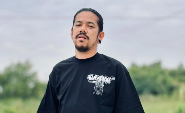 เปิดประวัติ  “เดอะมีน” พงศธร เหลาจันทึก ชาวแก๊งผู้ร่วมสร้าง “OHANA” 