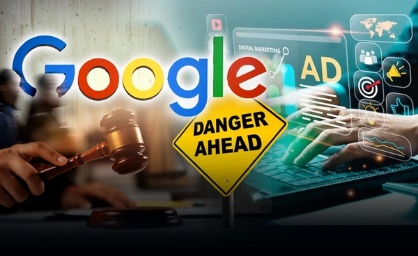 "Google" ถูกสอบนโยบายสแปมกระทบสื่อเสี่ยงเจอค่าปรับอื้อ