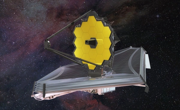 กล้องโทรทรรศน์อวกาศเจมส์ เวบบ์ค้นพบดาวเคราะห์นอกระบบดวงใหม่ห่างจากโลกเพียง 4 ปีแสง