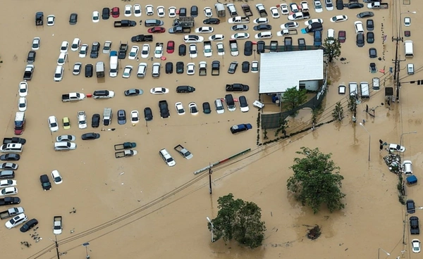 โลกร้อนต่อไม่หยุด ปี 2025 จ่อร้อนทุบสถิติอีก ทั่วโลกเสี่ยงเจอภัยธรรมชาติหนักกว่าเดิม