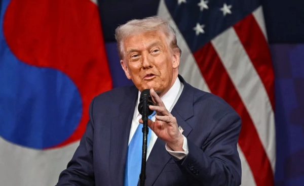 ทรัมป์มั่นใจตกลงกับสีจิ้นผิงได้ แต่เสียดาย อดเจอคิมจองอึน