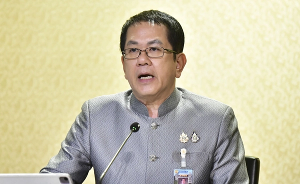 รัฐบาลย้ำพื้นที่ “บ้านหนองจาน” เป็นของไทย 100% เตือนกัมพูชาอย่าใช้ประชาชนเป็นโล่มนุษย์