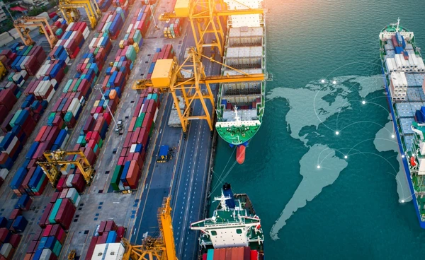 ส่งออกไทย! เดือน พ.ค. ขยายตัว 18.4 % สูงสุดในประวัติศาสตร์