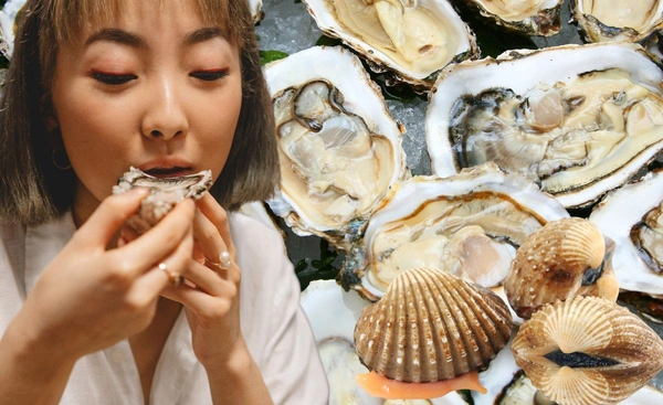 ทำไมกินหอยนางรม-หอยแครง จึงทำให้ติดเชื้อในกระแสเลือด