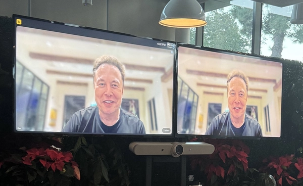 แพลตฟอร์ม X ของอีลอน มัสก์ ถูกยุโรปปรับ 4,400 ล้านบาท ประเด็นการยืนยันตัวตนติ๊กถูกสีฟ้า