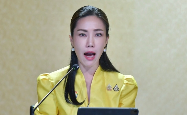 รัฐบาลเตือน! ระวัง “ข่าวปลอม” ช่วงสถานการณ์ชายแดน ขอเช็กก่อนแชร์