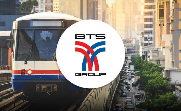 "BTS" รับทรัพย์ 36,444 ลบ. กทม.จ่ายหนี้เดินรถ หนุนรถไฟฟ้า 40 บาท/วัน เพิ่มผู้โดยสาร 50-60%