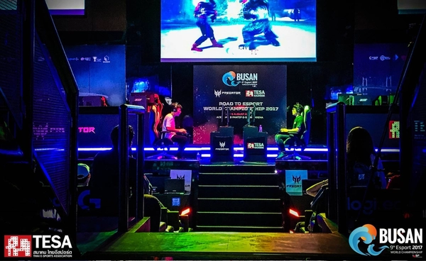 จากคำครหาทำ “เด็กติดเกม” สู่กีฬาอาชีพหมื่นล้าน เส้นทาง E-Sport ไทยต้องฝ่าอะไรมาบ้าง