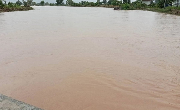 มท. กำชับปภ.-จังหวัด เร่งช่วยเหลือเยียวยาประชาชนจากสถานการณ์น้ำท่วมโดยเร็ว