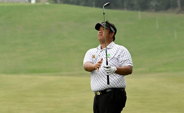 ประวัติ : "โปรอาร์ม" กิรเดช อภิบาลรัตน์ นักกอล์ฟที่ประสบความสำเร็จมากที่สุดของไทย