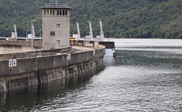 กรมชลประทาน พร้อมปรับแผนระบายน้ำ ลดผลกระทบต่อประชาชนให้มากที่สุด