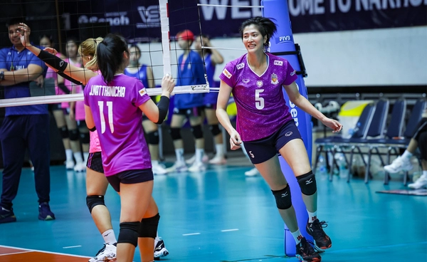 PEA-ศรีสะเกษ ยังไร้เทียมทาน!  ตัดเชือกกับ ฮารุดอท ราชมงคลฯ