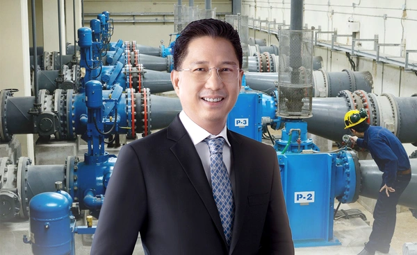 EASTW โชว์ผลงาน Q1/68  EBITDA เพิ่มขึ้น 39.45% สะท้อนภาพรวมธุรกิจผ่านจุดต่ำสุด 