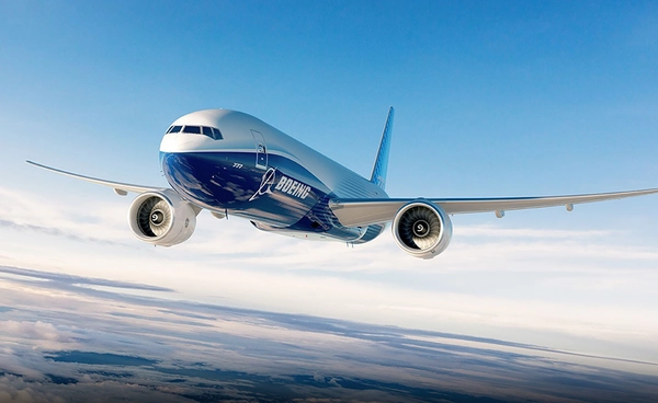 "โบอิ้ง" หั่นดีมานด์ "เครื่องบิน" คาด 20 ปีลดลง แม้ภาพรวม 5 ปี การเดินทางเพิ่ม 40%