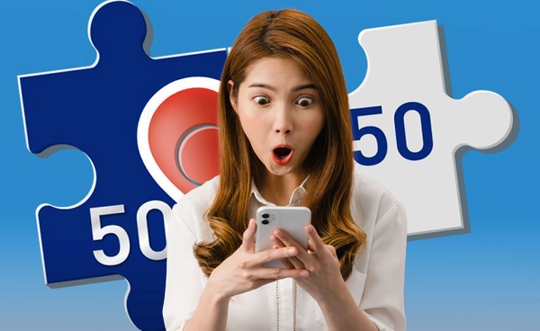 ลงทะเบียนคนละครึ่ง 2568 วันไหน? รวมทุกเรื่องที่คุณต้องรู้ก่อนใช้สิทธิ