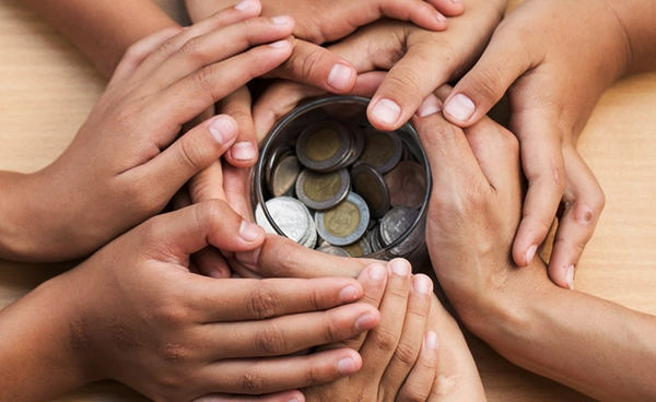 ความไม่โปร่งใสใน “สะพานบุญ” บททดสอบศรัทธายุคดิจิทัล 