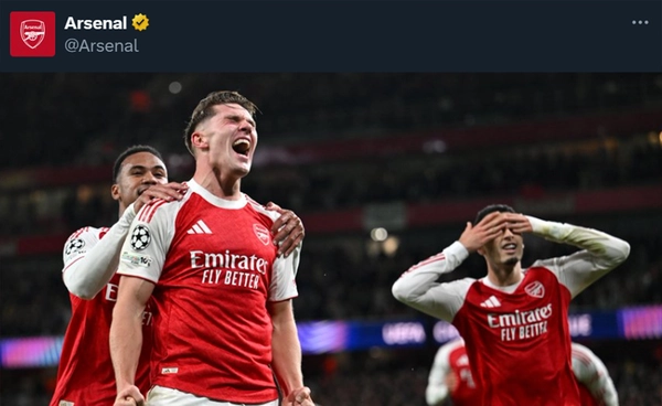 อาร์เซน่อลฟอร์มดุ! รัวครึ่งหลังถล่ม แอต.มาดริด 4-0