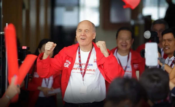 ทรูมูฟ เอช คว้าคลื่นความถี่ 2300 MHz และ 1500 MHz หนุนธุรกิจดิจิทัลโตแกร่ง