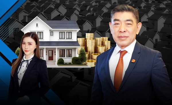 ธอส. เผย "บ้านมือสอง" ขายดี แนะ โมเดล "โรงเรียนการเงิน" ให้คนไทยที่อยากมีบ้าน