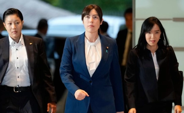 ญี่ปุ่นเอาจริง รับมือ “คนต่างด้าว” ชู MAGA ต้นแบบนโยบายคุมเข้มชาวต่างชาติในประเทศ 