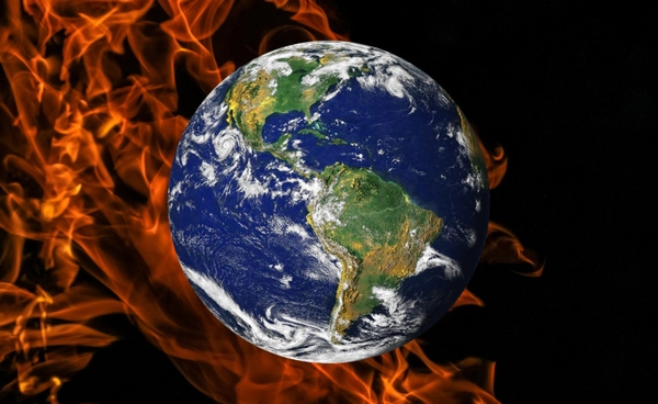 “โลกร้อน” เร่งภัยพิบัติรุนแรง คลื่นความร้อน ฝน ภัยแล้ง ไฟป่า เตรียมพร้อมถล่มโลกใบนี้