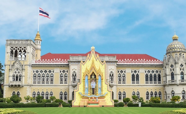 เปิดงบประมาณรัฐบาลปี 2559 กระทรวงไหนได้งบเยอะที่สุด?