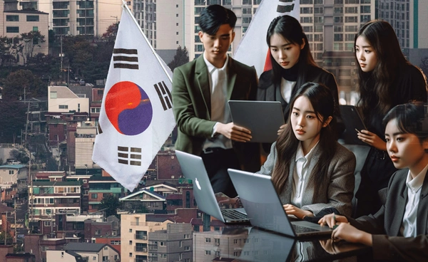 “บ้านแพง” หนุ่มสาวโซลวัย 30 จ่ายไม่ไหว