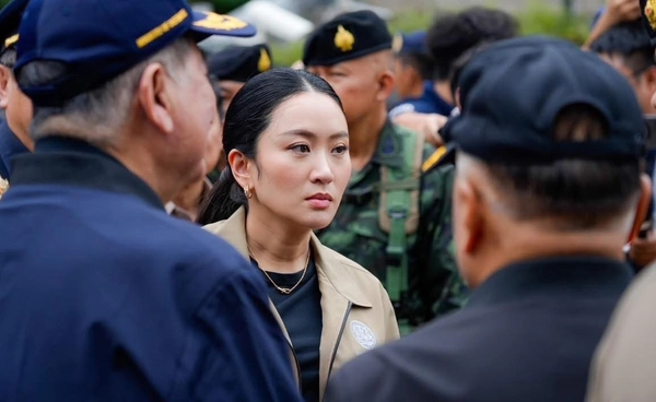ไทยใช้เวที JBC ถกกัมพูชา คลี่สถานการณ์ชายแดนอย่างสันติ