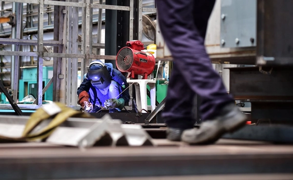 รมว.แรงงาน มั่นใจภาษี "ทรัมป์" ไม่ส่งผลกระทบต่ออัตราการจ้างงาน