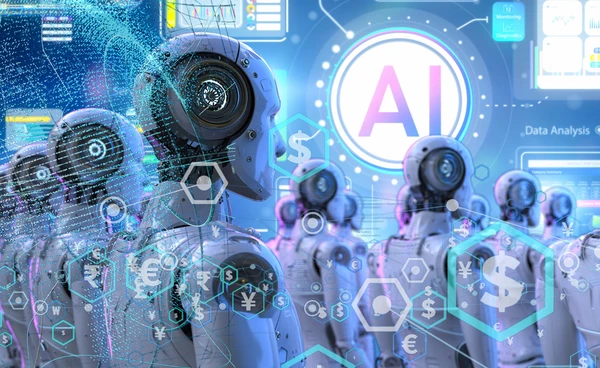 จีนร่างกฎใหม่คุมเข้ม AI คล้ายมนุษย์ 