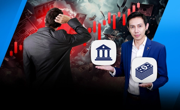 ถอดรหัส “หุ้นวางมาร์จิ้น” ฝันร้าย นักลงทุนรายย่อย l What's up Wealth