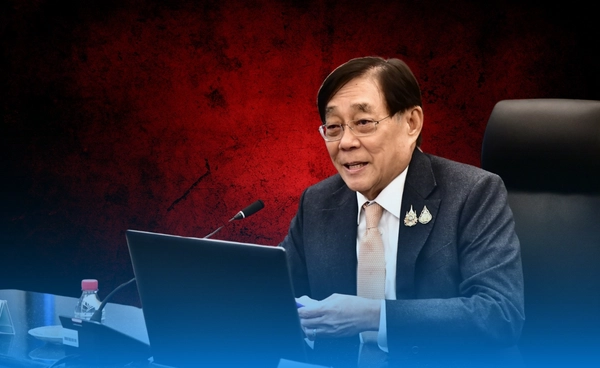 "พิชัย" เรียกถกด่วน เอกชน-รัฐ รับมือไทย-กัมพูชา ยึดความมั่นคง ลดกระทบเศรษฐกิจ