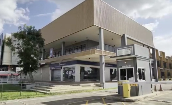 การค้าชายแดนไทย-กัมพูชาเงียบเหงา หลังเกิดการปะทะรอบล่าสุด