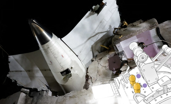 สายการบินไล่เช็กสวิตช์เชื้อเพลิง "Boeing 787" หลังพบเกี่ยวข้องเครื่องบินตกอินเดีย