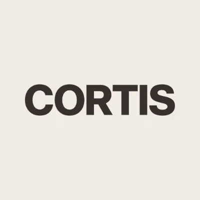 CORTIS bighit logo