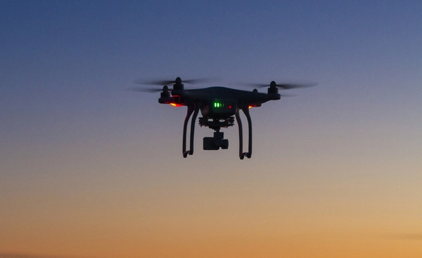 แนะวิธีสังเกต “โดรน” ความเข้าใจเกี่ยวกับแสง-วัตถุบนท้องฟ้า เพื่อจำแนกได้อย่างถูกต้อง