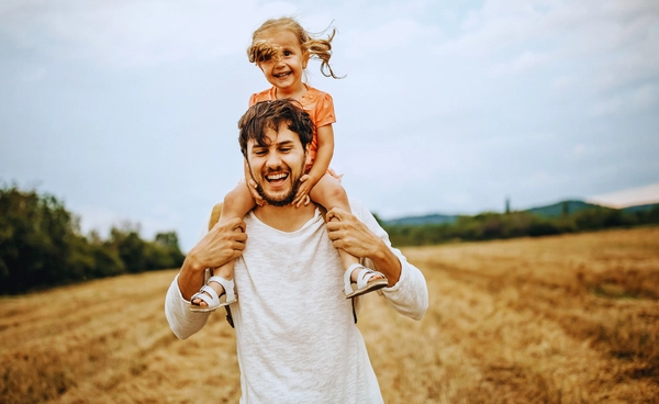 จริงหรือไม่? พ่อมีลูกสาวมักจะอายุยืน