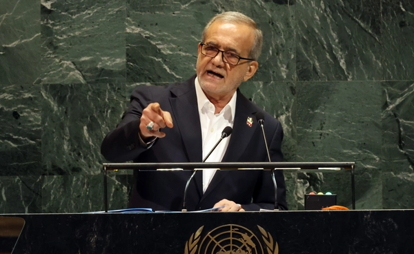 มติ UN คว่ำบาตรอิหร่านมีผลบังคับใช้คืนนี้ 20 นาฬิกา เรียกทูตจากประเทศ E3 กลับหารือด่วน 