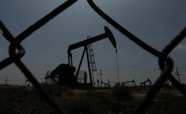 น้ำมัน WTI เช้านี้ร่วงกว่า 3%  หลัง "ทรัมป์" ประกาศอิสราเอล-อิหร่านหยุดยิง