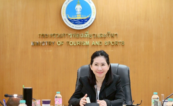 FAA ยกระดับไทยสู่ Category 1 เปิดทางบินตรงสหรัฐฯ หนุนท่องเที่ยวโต