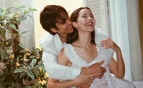 เปิดคำอวยพรวันเกิดสุดหวานจาก "ญาญ่า" ถึง "ณเดชน์" 