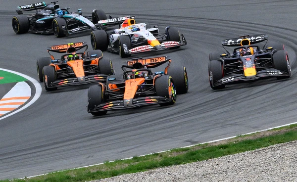 F1 อาจเพิ่มสปรินท์เรซ พร้อมใส่รูปแบบการแข่งขันใหม่เพิ่มความท้าทาย