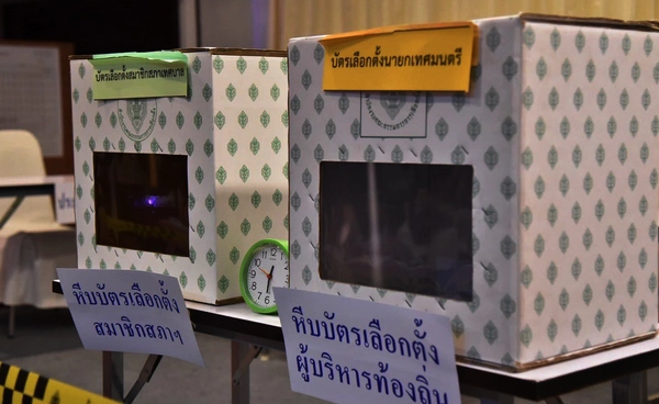 ปิดหีบแล้ว! เลือกตั้งเทศบาล 2568 คาดรู้ผลไม่เกิน 3 ทุ่ม